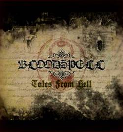 Bloodspell : Tales From Hell